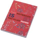 novella austen a6 gerecycled notitieboek 100 vel
