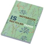 novella austen a6 gerecycled notitieboek 100 vel