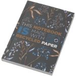 novella austen a6 gerecycled notitieboek 100 vel