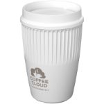 cirrus 350 ml beker met 360° deksel