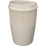 cirrus 350 ml beker - ecru