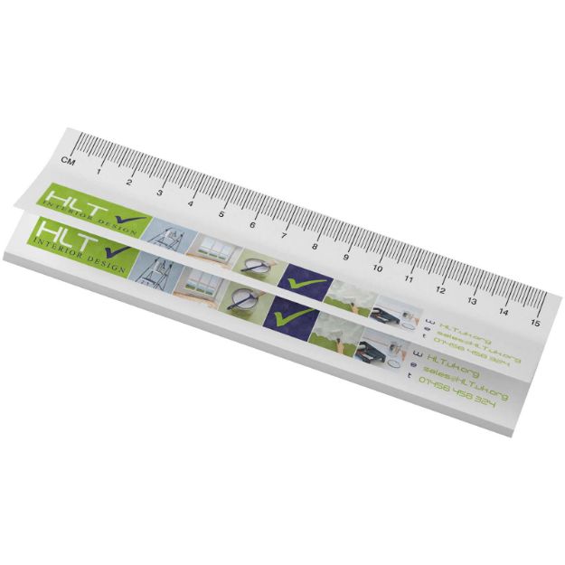 sticky-mate gerecycleerde sticky notes fgt