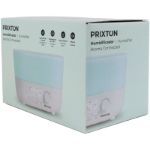 prixton connected 4-in-1 aroma-luchtbevochtiger