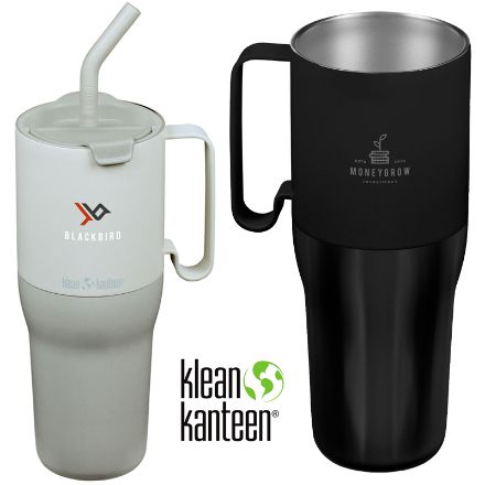 klean kanteen rise tumbler 1.065 ml