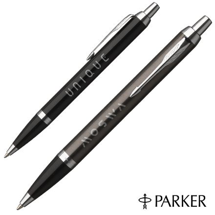 parker im balpen blauwe inkt bli