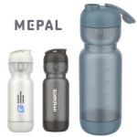 mepal shakebeker 800 ml