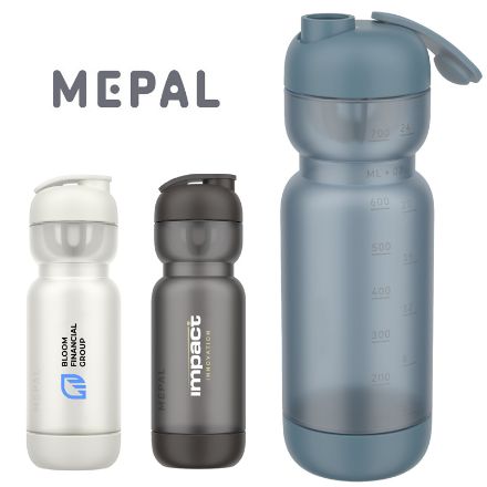 mepal shakebeker 800 ml