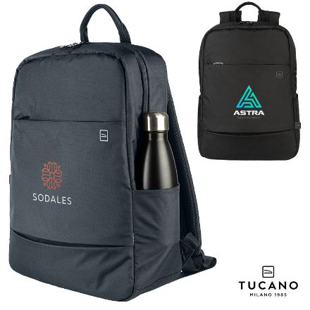 tucano global 15,6 inch rugzak