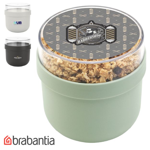 brabantia make take yoghurtbeker
