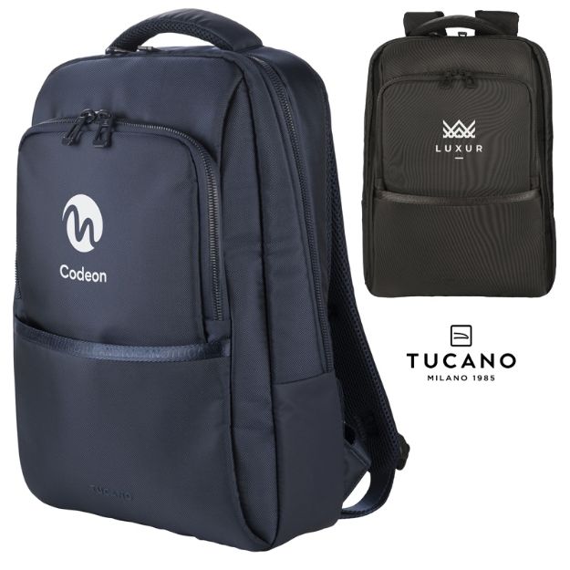tucano lunar business 15,6 inch rugzak