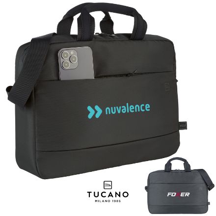 tucano global 2 business laptoptas 15,6 inch