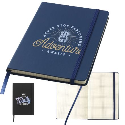 quadra a5 notitieboek