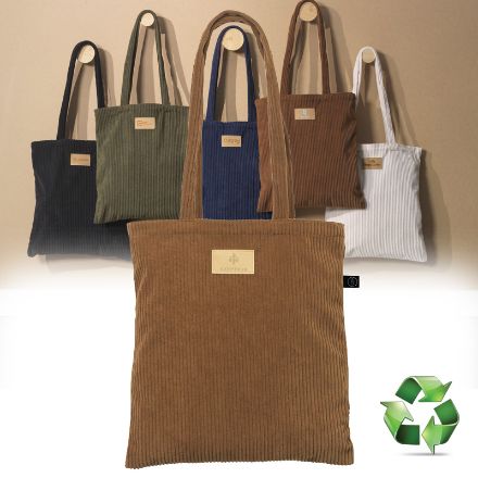 alfie recycled shopper (270 g/m2)