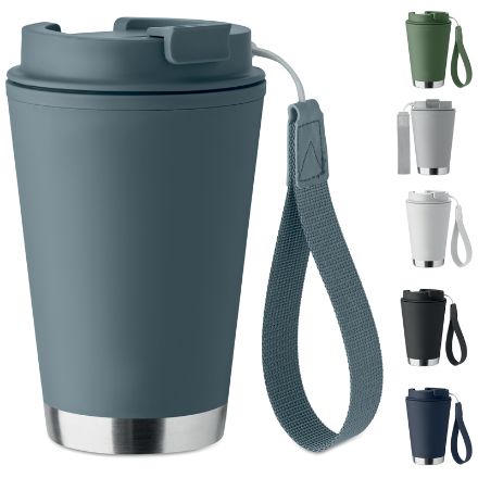 dubbelwandige beker 300 ml