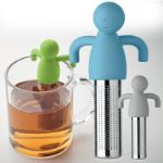 grappige thee-infuser