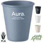 enkelwandige pla beker