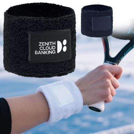 polsbandje van polykatoen