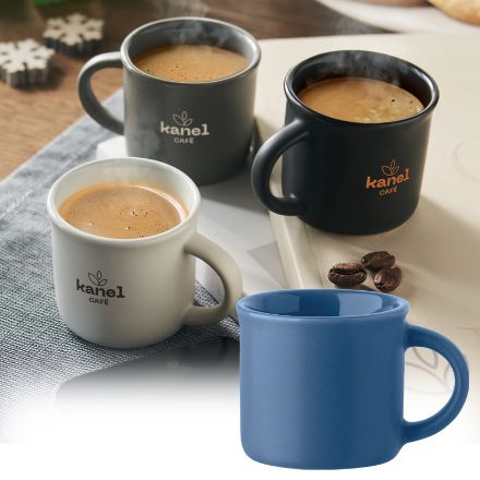 keramisch espressokopje 40 ml