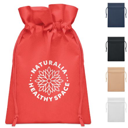 klein geschenktasje in rpet oku