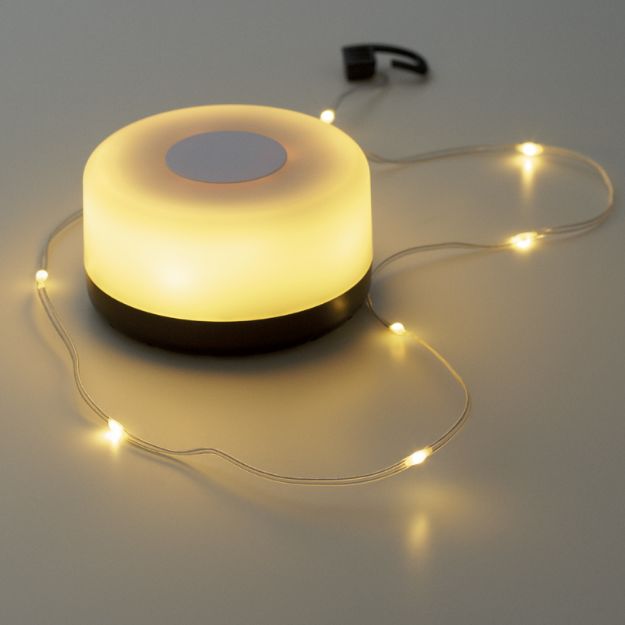 intrekbare led-lichtslinger kabel 8 meter