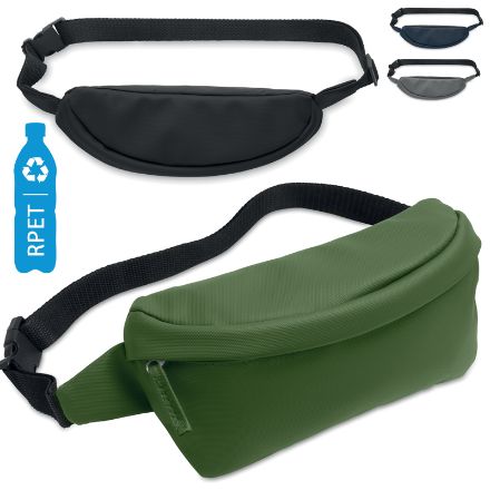 heuptasje van 600d rpet