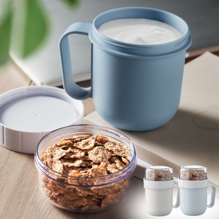 meeneembeker in pp 450 ml