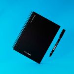 starter kit infinitebook a5. set