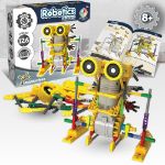 betabot. educatief speelgoed voor kinderen