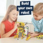 betabot. educatief speelgoed voor kinderen
