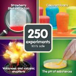 ultra kit 250 experiences. educatief speelgoed