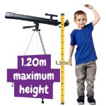 telescope. educatief speelgoed voor kinderen