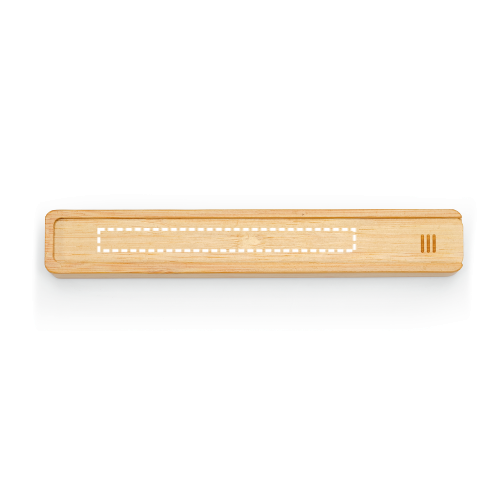 lasergravure <   2 cm2 (120 x 10 mm)