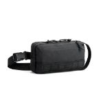 edinburgh. heuptas van 600d gerecycled polyester m