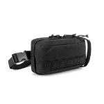 edinburgh. heuptas van 600d gerecycled polyester m