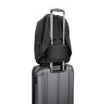 yangon bpack. diefstalbestendige rugzak keperstof