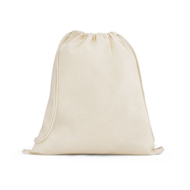 dahab. 100% katoenen rugzak (140 g/mâ²)