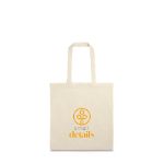 sinaia. 100% katoenen tas 140 g/m2