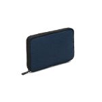 newcastle bag. rpet tas voor technische accessoire - blauw