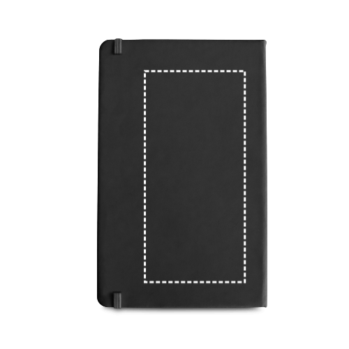 uv digitale druk <   5 cm (90 x 190 mm)