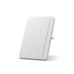 anne sub. a5 notitieblok in rpet voor sublimatie