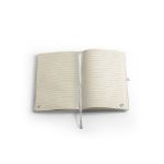 anne sub. a5 notitieblok in rpet voor sublimatie