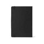 homero. set hardcover a5 notitieboek en bamboe pen