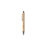 homero. set hardcover a5 notitieboek en bamboe pen