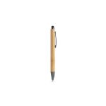 homero. set hardcover a5 notitieboek en bamboe pen
