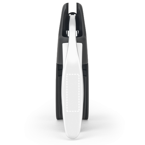 lasergravure <   2 cm2 (40 x 13 mm)