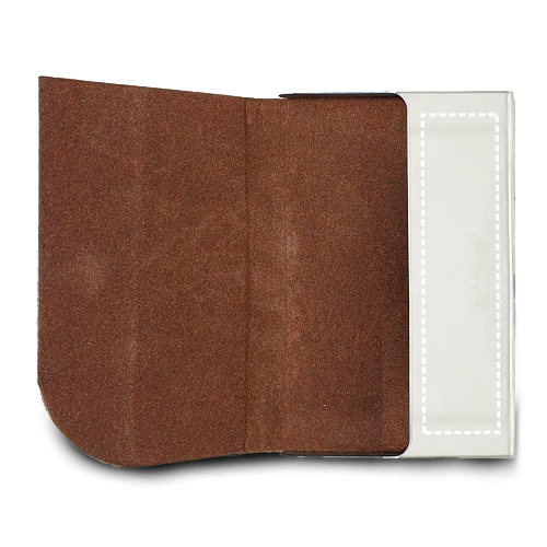 lasergravure <   2 cm2 (85 x 20 mm)