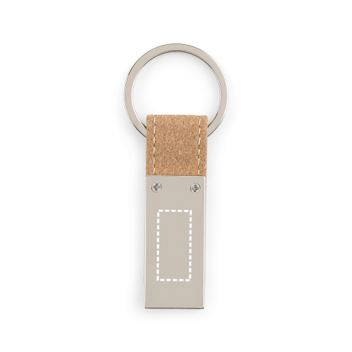 lasergravure <   2 cm2 (30 x 14 mm)