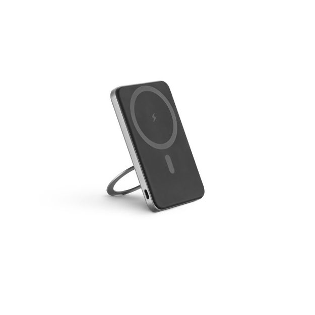 warshel 5.000 mah magnetische powerbank