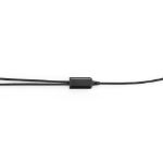 bertozzi. supersnelle 6-in-1 usb-kabel