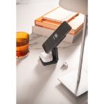 broglie. supersnelle 3-in-1 magnetische oplader